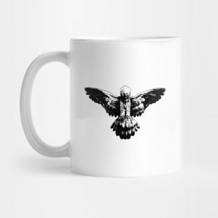 Harpy Eagle Mug